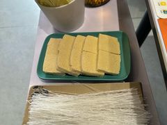 -一只羊·铜锅涮羊肉烧烤