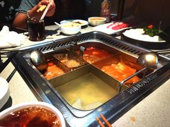 -海底捞火锅(振华商厦店)