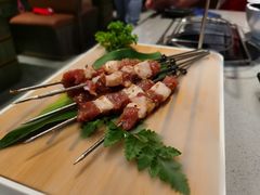 -丰茂烤串(外滩星荟中心店)