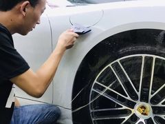 -靓车会汽车贴膜(双楠店)