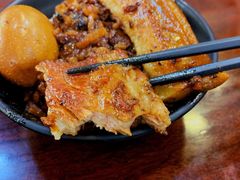 控肉饭-阿勇鲁肉饭(虹井路店)