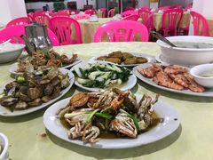 -秋姐美食店(旅游大道店)