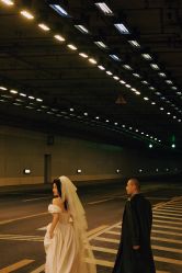 -绽放摄胶片摄影工作室