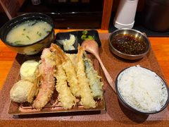 -天妇罗内顺田(罗湖店)
