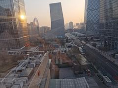 -北京千禧大酒店