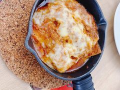 西西里风情肉酱满溢千层面-必胜客(东兴商厦店)