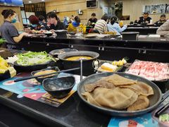 -呷哺呷哺(枫蓝国际店)