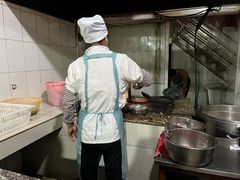 大堂-正宗杨记普洱酸醋米线(总店)