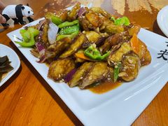 地三鲜-春發合饭庄