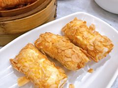 炸鲜奶-华峰食馆(氹仔店)