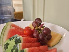 -新海渔港·胶东海鲜家常菜·家宴(奥体中心店)