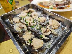 -大笑饭堂(甲子桥店)