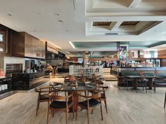 -东方红海鲜百汇(国际大厦店)