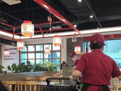 -老四川(T3航站楼F指廊店)