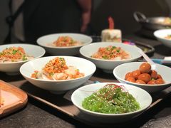 中华海草-弄堂里·寻味杭州(湖滨银泰in77C区店)