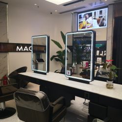 -MAGI美界造型