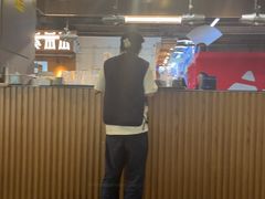 -娜娜家•Nana's restaurant (南开大悦城店)