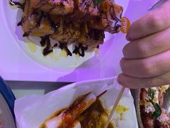 -龙记·香港茶餐厅(海上世界店)