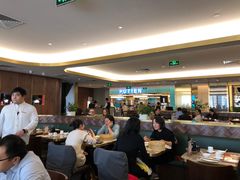 大堂-鼎泰丰(国贸商城店)