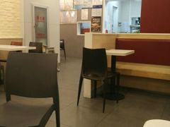 大堂-永和大王(龙德广场店)