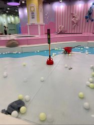 -万达宝贝王(上海浦江店)