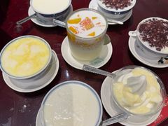 -民信老铺(双皮奶博物馆店)