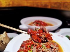 -炊烟小炒黄牛肉(浦东世纪汇店)