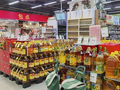 -永辉超市(百子湾店)