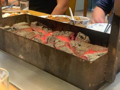-关二碳烤羊腿(龙翔路店)