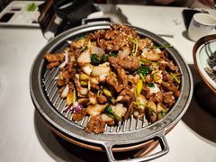 -北平楼·烤鸭·北京菜(牡丹园店)