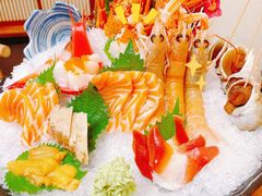 -和创柚子·会席日本料理(新区淮海街店)