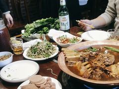 -老诚一锅羊蝎子(天通苑东三区直营店)