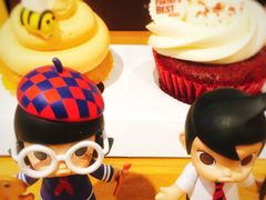-Pantry's Best派悦坊蛋糕(K11购物艺术中心店)