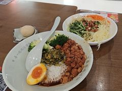-王春春鸡汤饭(上海中海环宇城店)