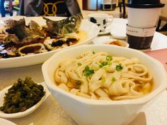 -丽景湾国际酒店·六福轩中餐厅