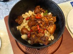 -金典银峰老鹅馆·昆山菜(亭林公园店)