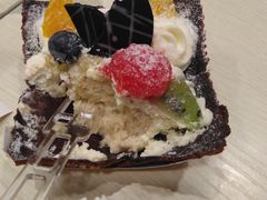 -樱花糕坊(凯德广场店)