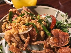 -Cuc Gach Quan Restaurant