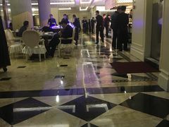 -金石国际大酒店·金丽自助餐厅