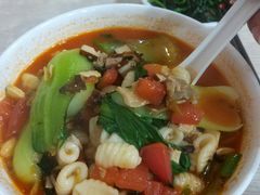 烩麻食-老陕兄弟(彩虹新城店)