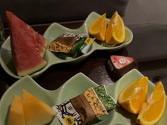 -足本纪·足道 SPA 简餐 小吃(文三西路店)