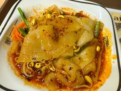 -魏家凉皮(祈年大厦店)