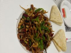 -苏珍宝地·苏州菜·徐州菜(金鸡湖商业广场店)