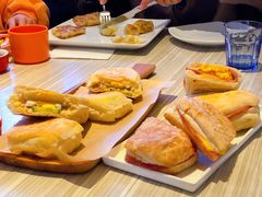 -必胜客(海滨店)