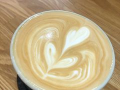-悟白咖啡WoobyCafe