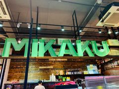 -MIKAKU(万达广场上海宝山店)