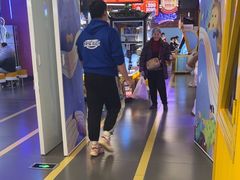 -快乐街区(重庆龙湖时代天街店)