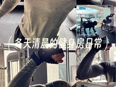 -Hi GYM嗨健身(泥城店)