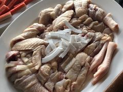 -百年果林椰子鸡(中洲店)