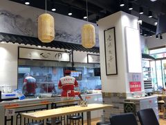 大堂-荔银肠粉·非遗手藝(夫子庙店)